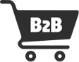 b2b